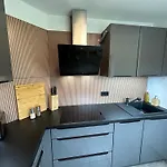 Marianne Bergpanorama Fuer Paare 60qm 公寓 贝希特斯加登