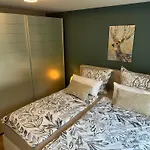 Marianne Bergpanorama Fuer Paare 60qm 公寓 贝希特斯加登