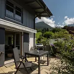 公寓 Marianne Bergpanorama Fuer Paare 60qm