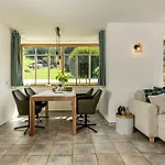Marianne Bergpanorama Fuer Paare 60qm 贝希特斯加登