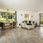 公寓 Marianne Bergpanorama Fuer Paare 60qm *