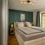 Marianne Bergpanorama Fuer Paare 60qm