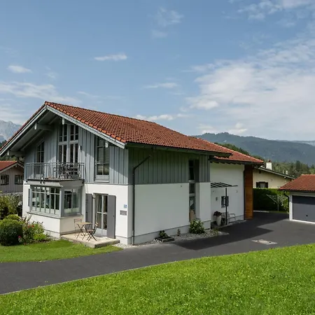 Marianne Bergpanorama Fuer Paare 60qm Apartamento *