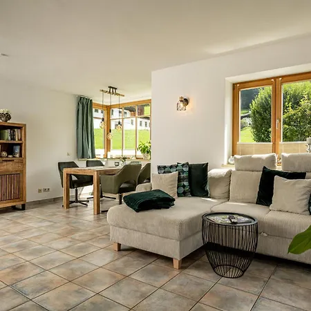Marianne Bergpanorama Fuer Paare 60qm Apartmán *