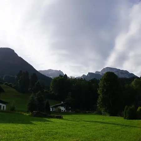 Marianne Bergpanorama Fuer Paare 60qm Apartament