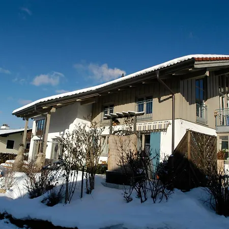 Marianne Bergpanorama Fuer Paare 60qm Apartament