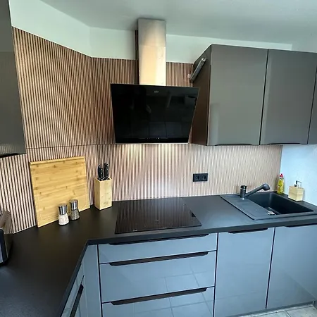 Marianne Bergpanorama Fuer Paare 60qm Apartament Berchtesgaden