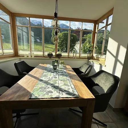 Marianne Bergpanorama Fuer Paare 60qm Apartment *