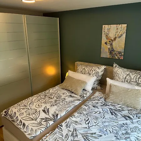 Marianne Bergpanorama Fuer Paare 60qm Apartment Berchtesgaden
