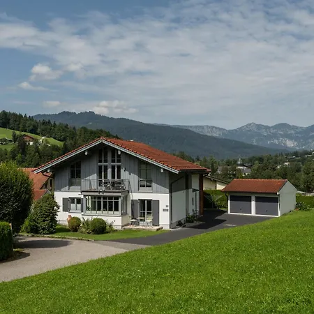 Apartment Marianne Bergpanorama Fuer Paare 60qm *