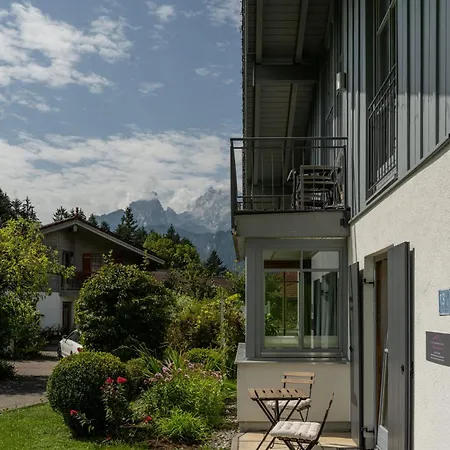 Marianne Bergpanorama Fuer Paare 60qm Berchtesgaden